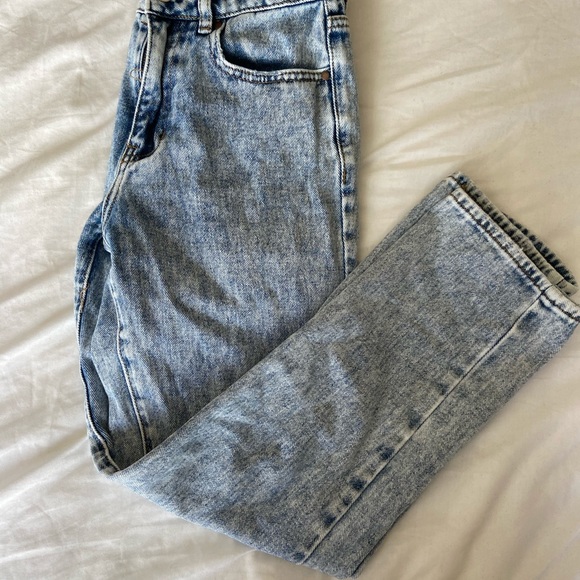 Slim fit mom jeans - Picture 4 of 6